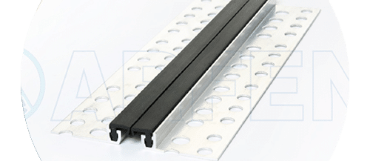 תפר התפשטות בבניין